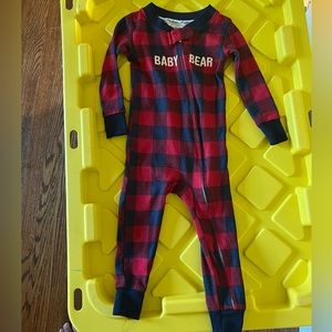 Baby onsie size 18 months